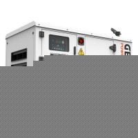 Генератор дизельний GENERGY GDS14T 11,2 кВт