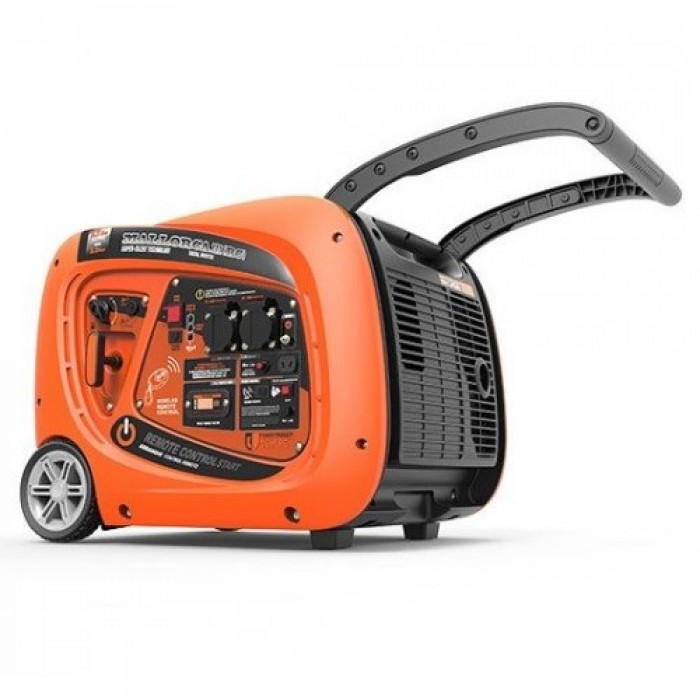 Генератор інверторний GENERGY MALLORCA 3,2 кВт (240032090)