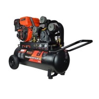 Компрессор бензиновый Genergy Tramontana 100 л