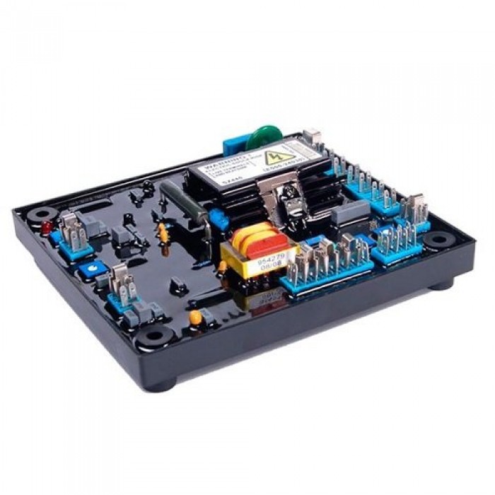 Генератор дизельний GENERGY GDS70T 55 кВт (240211090)