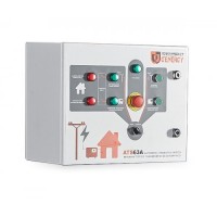 Блок автоматического ввода резерва для генератора GENERGY 400А