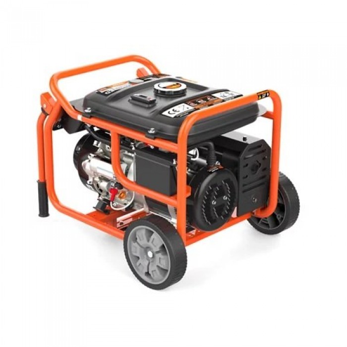 Генератор бензиновий GENERGY LIMITED 3000 3 кВт (240302091)