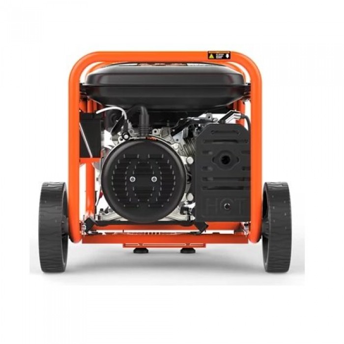 Генератор бензиновий GENERGY LIMITED 3000 3 кВт (240302091)