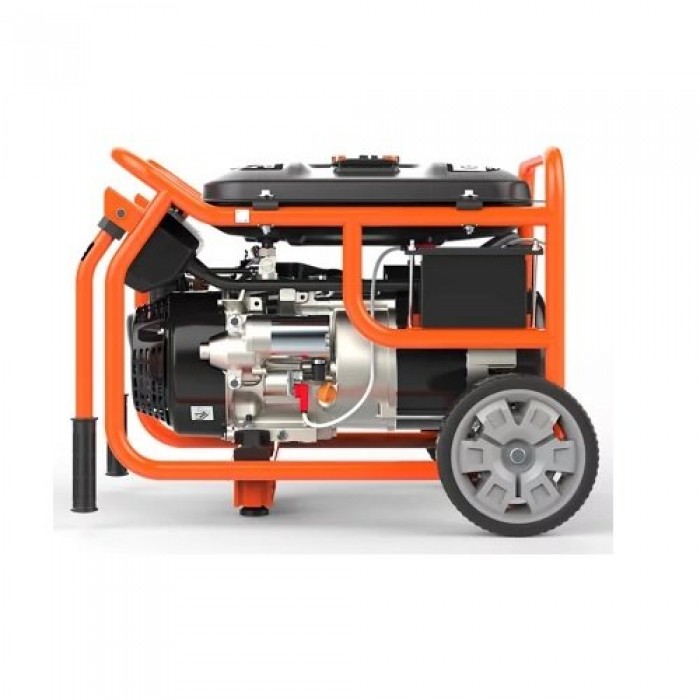 Генератор бензиновий GENERGY LIMITED 3000 3 кВт (240302091)