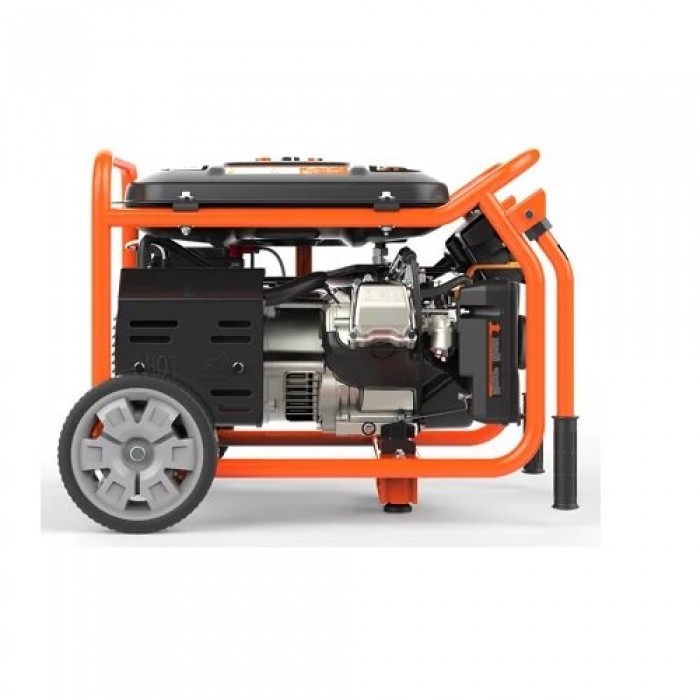 Генератор бензиновий GENERGY LIMITED 3000 3 кВт (240302091)