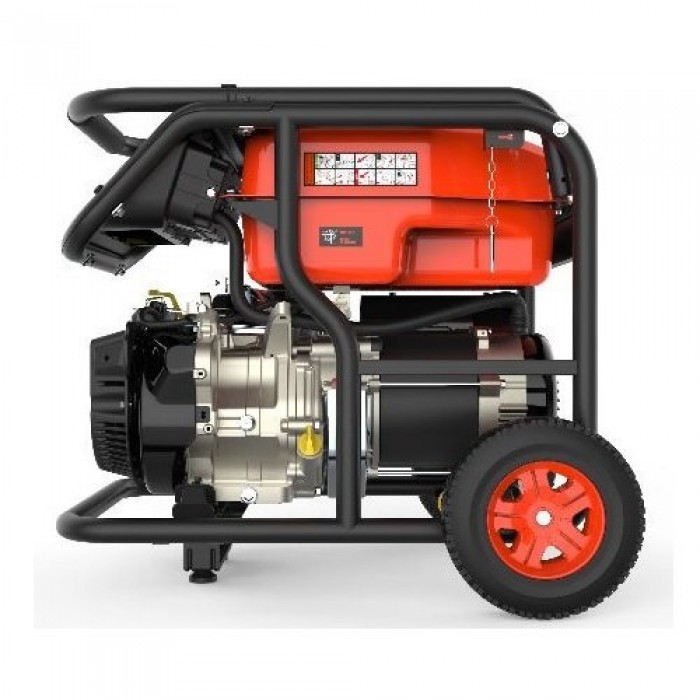 Генератор бензиновий GENERGY ANETO 5,5 кВт (240025090)