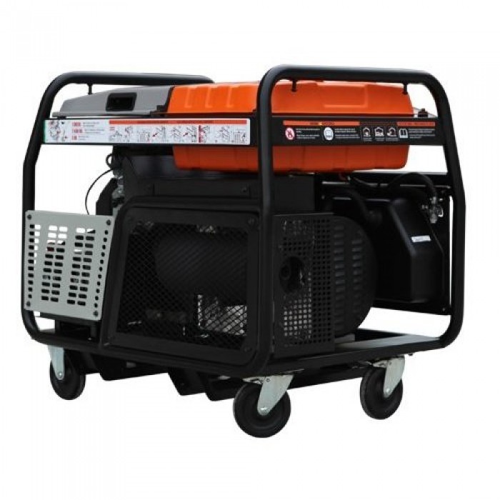 Генератор бензиновый GENERGY CERVASCAN 12 кВт 230/400 В (240030090)