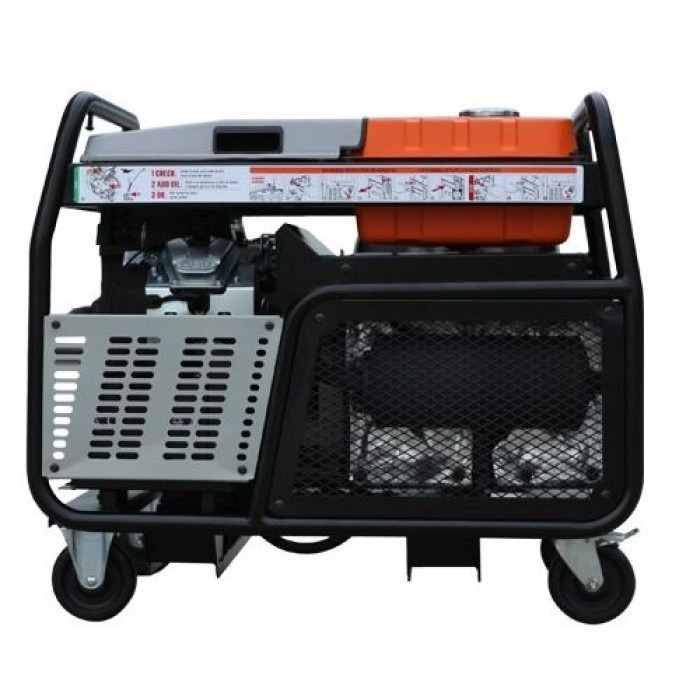 Генератор бензиновый GENERGY CERVASCAN 12 кВт 230/400 В (240030090)