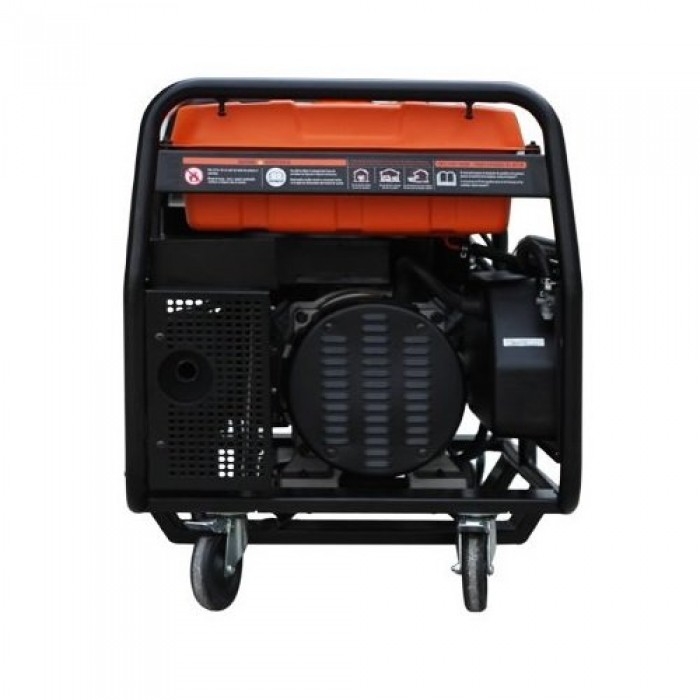 Генератор бензиновый GENERGY CERVASCAN 12 кВт 230/400 В (240030090)