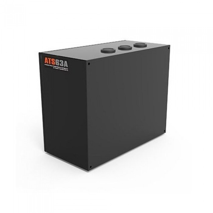 Блок автоматичного введення резерву для генератора GENERGY GDS27M (240210090.ats)