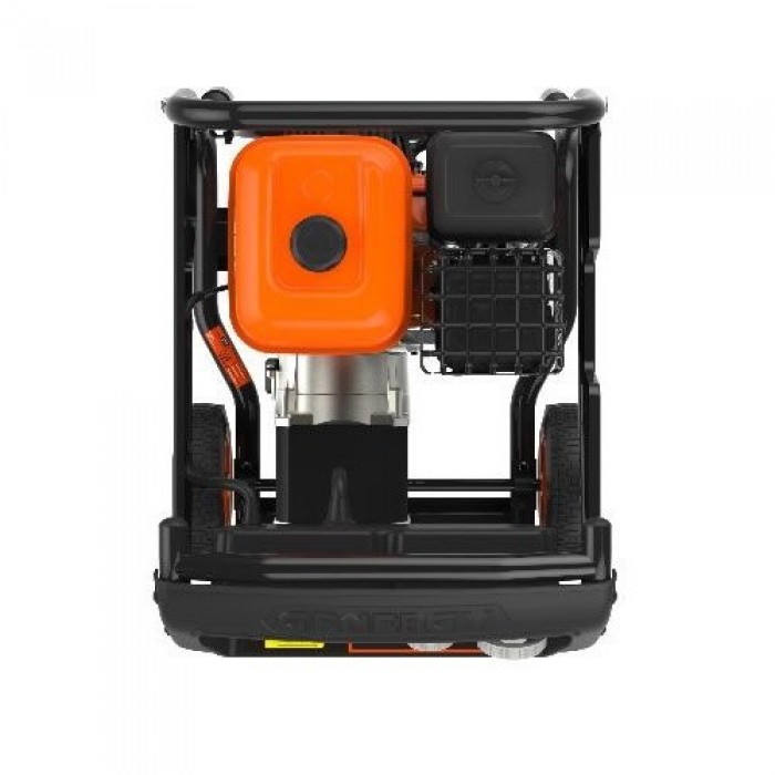 Генератор бензиновий GENERGY NAVACERRADA S 5.5 кВт (240034090)