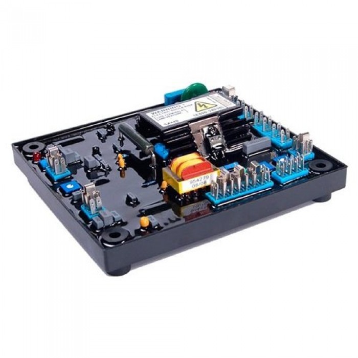 Генератор дизельний GENERGY GDS10M 8 кВт (240061090)