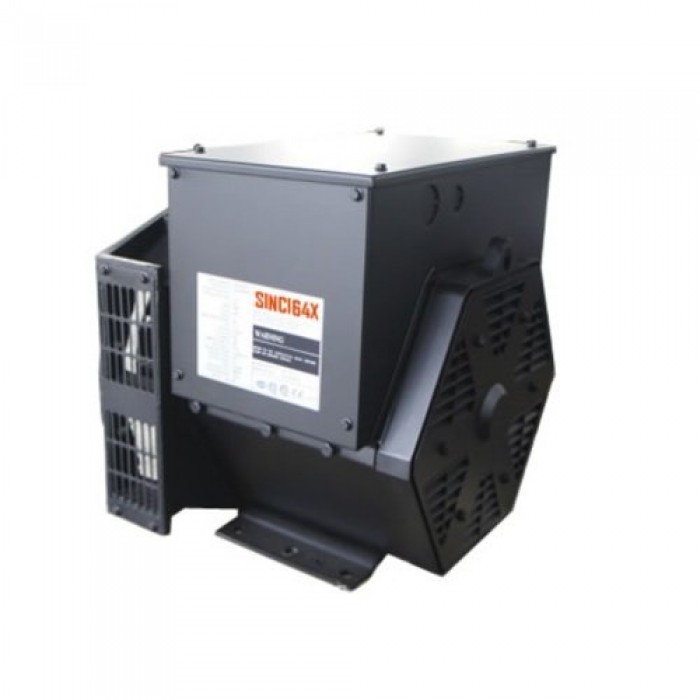 Генератор дизельный GENERGY GDS20M 16 кВт (240063090)