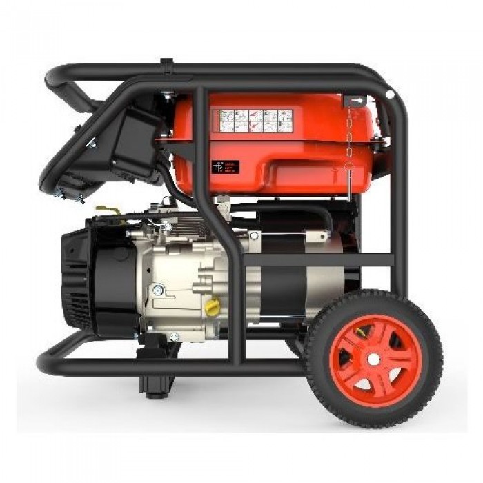 Генератор бензиновий GENERGY GORBEA NEW 2,8 кВт (240222190)