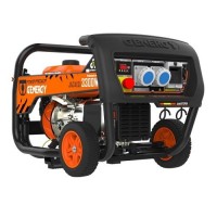 Генератор бензиновий GENERGY JACA S 3,3 кВт