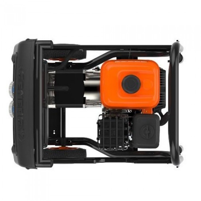 Генератор бензиновий GENERGY JACA S 3,3 кВт (240060090)