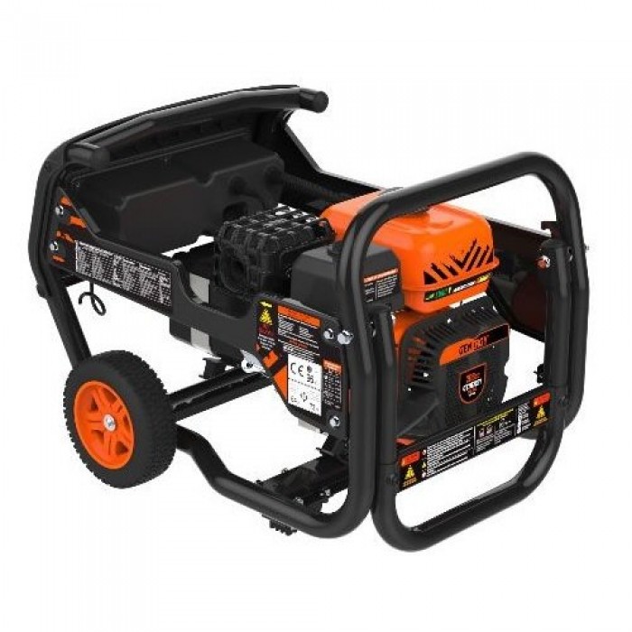 Генератор бензиновий GENERGY JACA S 3,3 кВт (240060090)