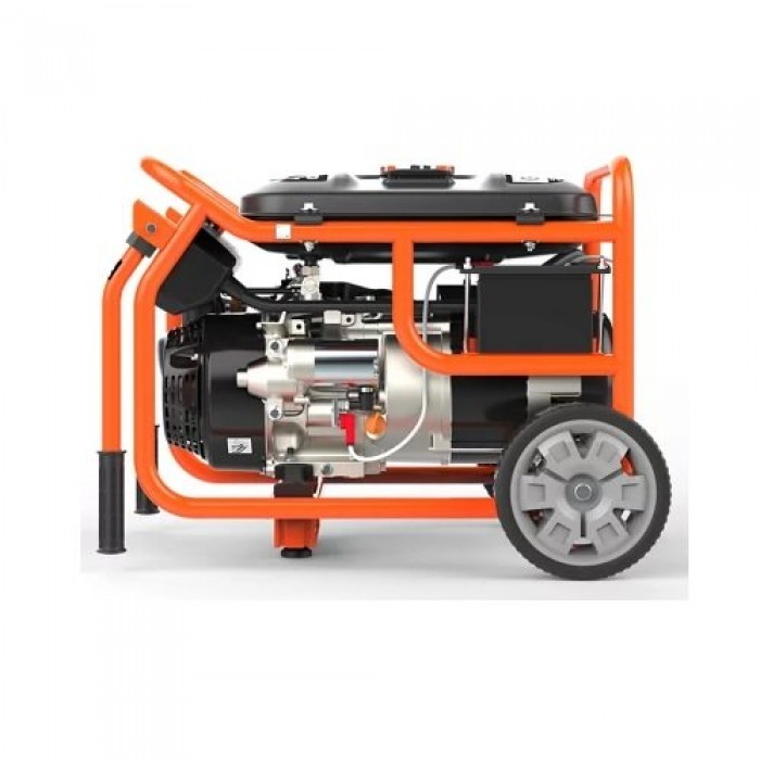 Генератор бензиновий GENERGY LIMITED 5000 4,5 кВт (240502090)