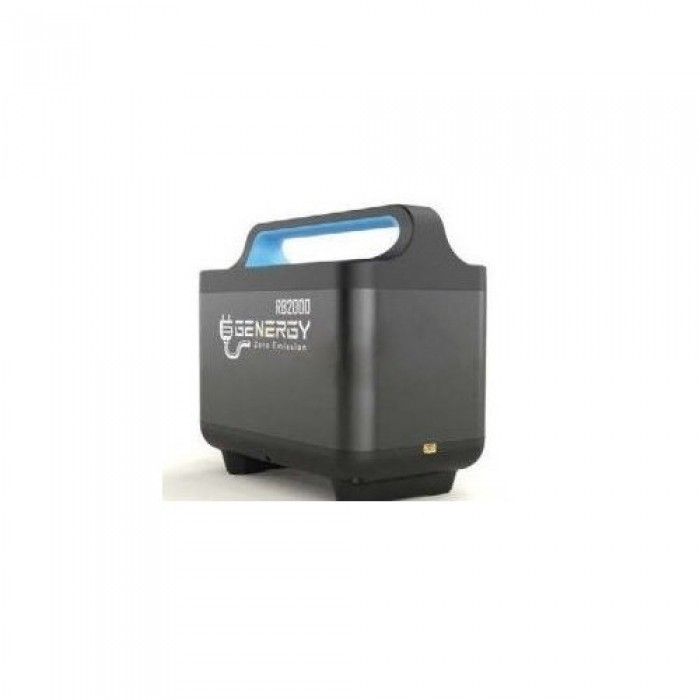 Аккумулятор GENERGY ZERO GZE-2020R 1953 Вт/ч (240000195)