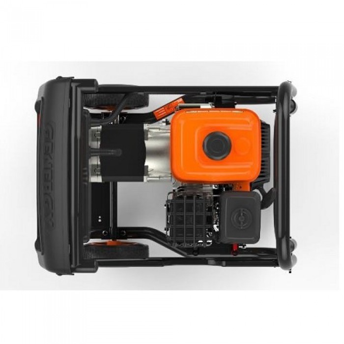 Генератор бензиновий GENERGY PANTICOSA 4 кВт (240043090)