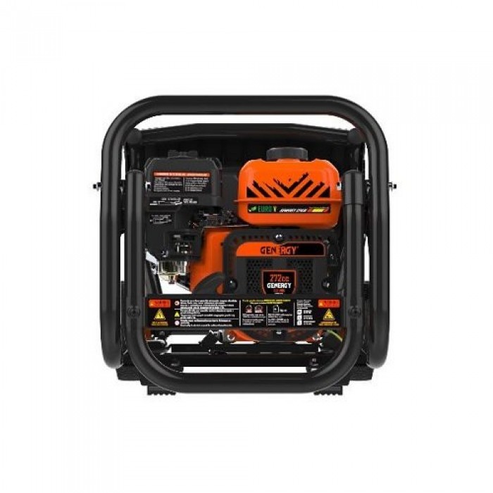 Генератор бензиновий GENERGY PANTICOSA 4 кВт (240043090)