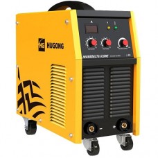 Інвертор зварювальний HUGONG Inverdelta 630 380 В