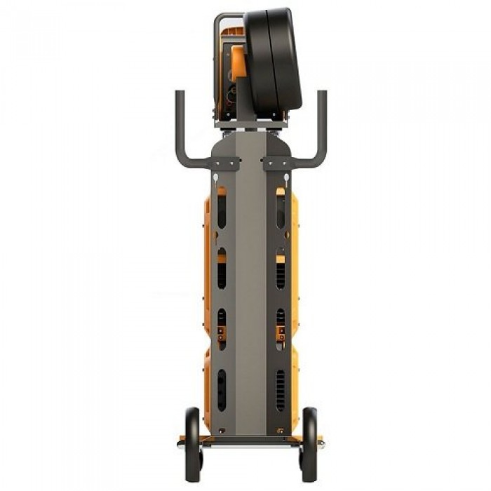 Полуавтомат HUGONG SuperMatrix 500III 380В 500А (SUPERMATRIX 500III)