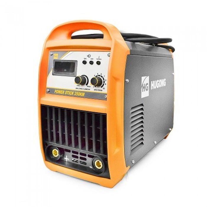 Зварювальний інвертор Hugong PowerStick 251KW (750010250)
