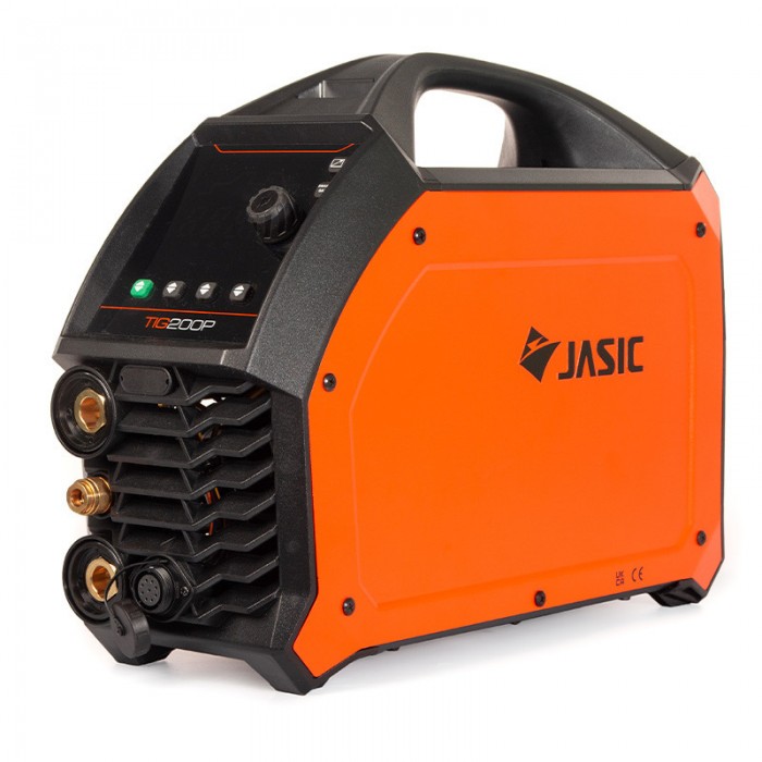 Купити Зварювальний апарат Jasic TIG-200Р (W2S52) EVO20 (TIG.W2S52) Зварювальний апарат Jasic TIG-200Р (W2S52) EVO20 (TIG.W2S52)