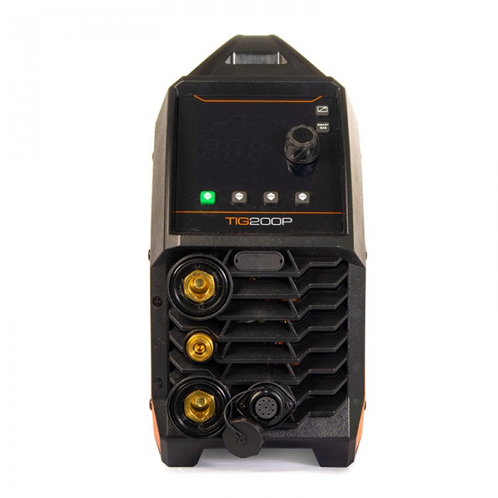 Зварювальний апарат Jasic TIG-200Р (W2S52) EVO20 (TIG.W2S52)