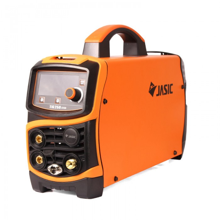 Купити Зварювальний апарат JASIC TIG-250 (W227 II) JET (TIG.W227JET) Зварювальний апарат JASIC TIG-250 (W227 II) JET (TIG.W227JET)