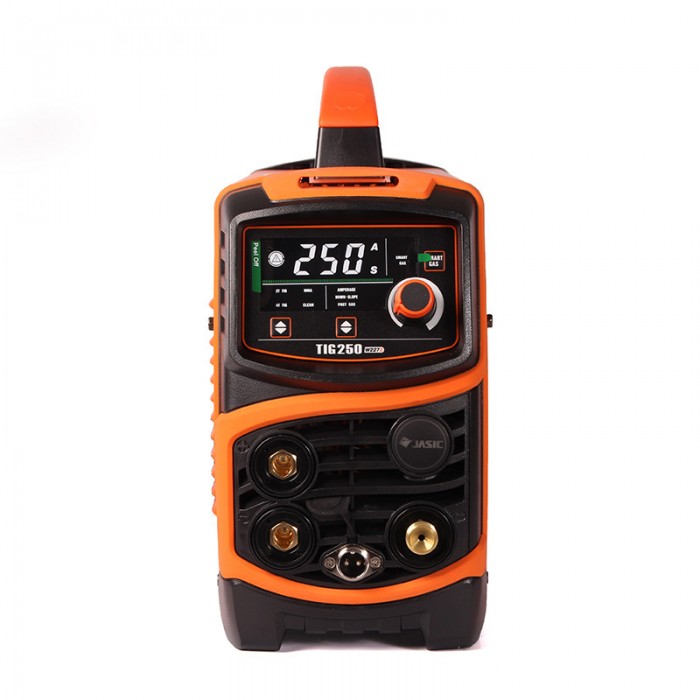 Зварювальний апарат JASIC TIG-250 (W227 II) JET (TIG.W227JET)