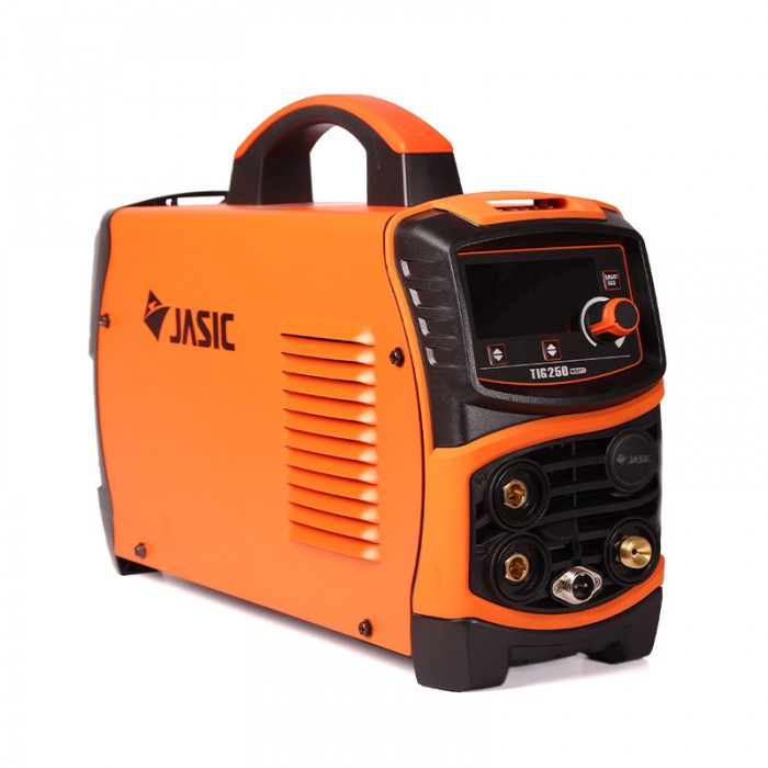 Зварювальний апарат JASIC TIG-250 (W227 II) JET (TIG.W227JET)