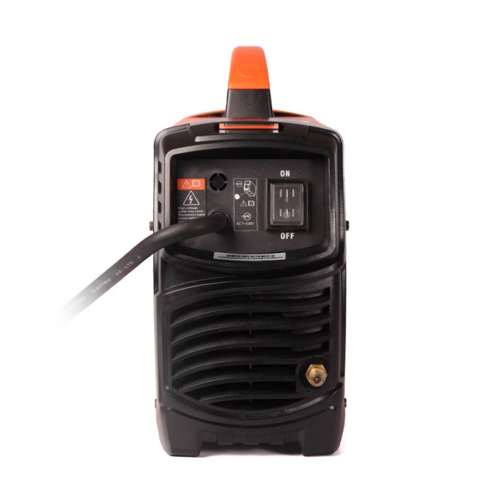 Зварювальний апарат JASIC TIG-250 (W227 II) JET (TIG.W227JET)