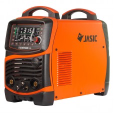 Зварювальний апарат JASIC TIG-315P AC/DC (E203 II) JET