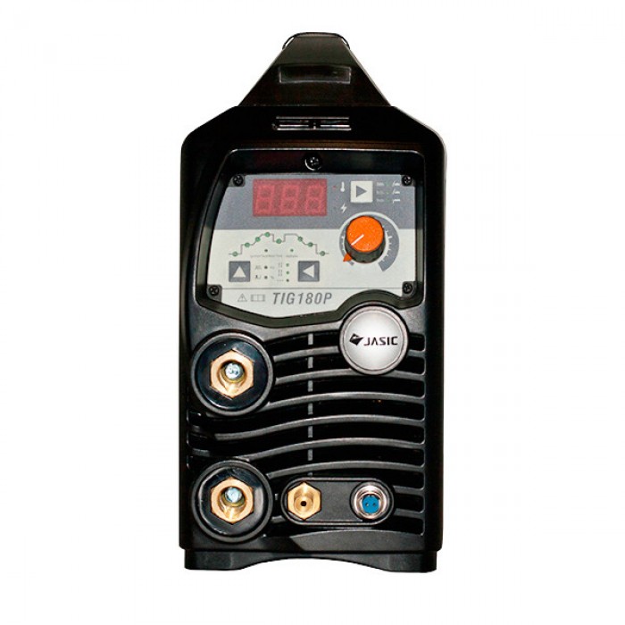 Зварювальний апарат JASIC TIG-180P (W211) (TIG.W211)