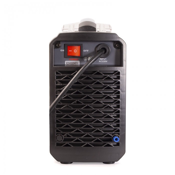 Зварювальний апарат Welding Dragon TIG-200P DC Cold (KYW) (TIG.20CWDP)