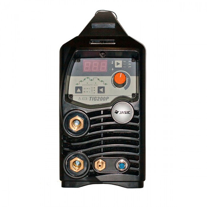 Зварювальний апарат JASIC TIG-200P (W212) (TIG.W212)