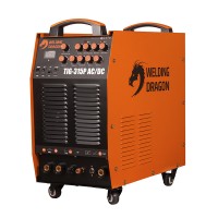 Зварювальний апарат Welding Dragon TIG-315P AC/DC