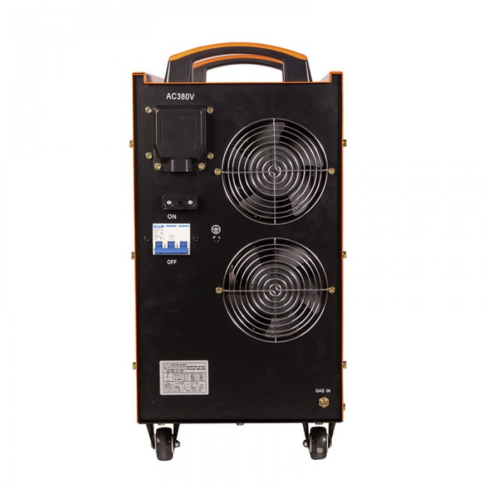 Зварювальний апарат Welding Dragon TIG-315P AC/DC (TIG.315WDP)