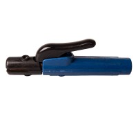 Електродотримач 300А латунь Welding Dragon