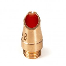 Сопло лазерного зварювання для V10