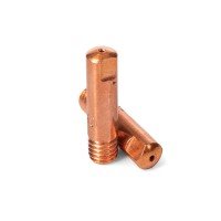 Накінечник E-Cu M6x25 Parweld 0.8