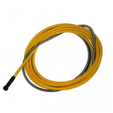 Канал подавання дроту жовтий 2.5/4.5 Welding Dragon 5.4