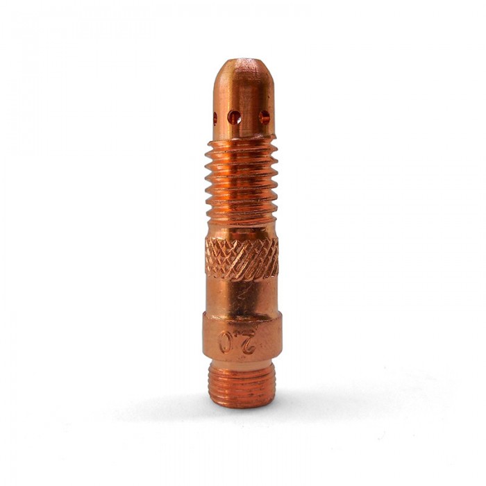 Корпус цанги стандартний серія 10N30 для WP-17/18/26 Welding Dragon 2 (701.0192)