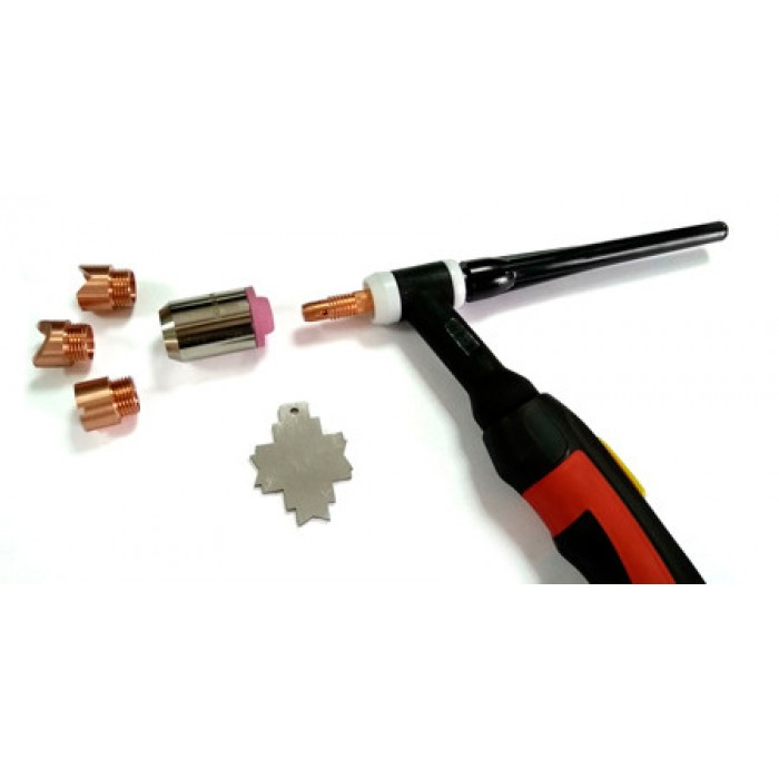 Набір для SPOT-зварювання WeCut (156.11FA)