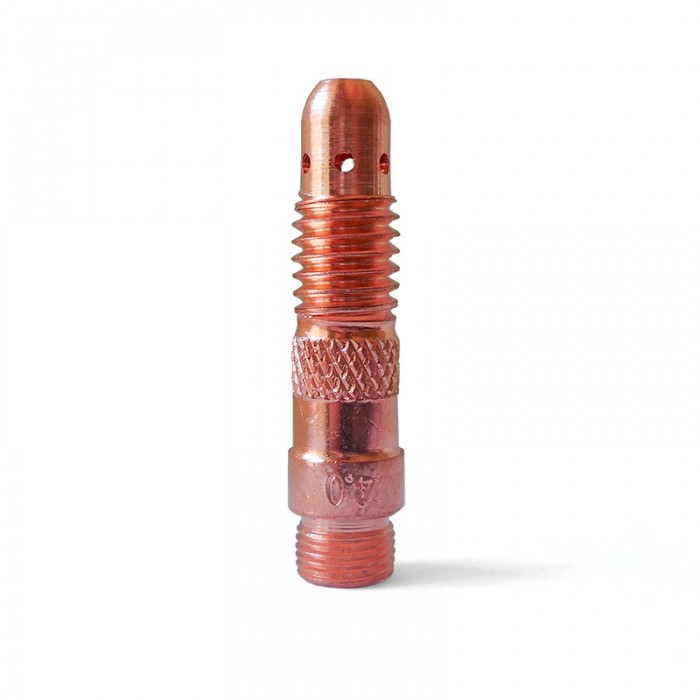 Корпус цанги стандартний серія 10N30 для WP-17/18/26 Welding Dragon 4 (701.0198)