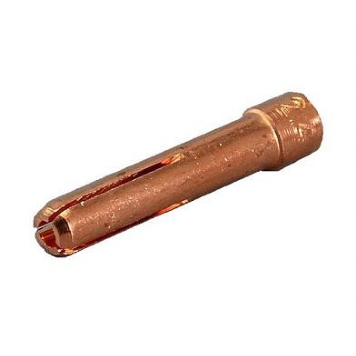 Купити Цанга коротка серія 10NS для WP-17/18/26 Welding Dragon 1.6 (702.ST16) Цанга коротка серія 10NS для WP-17/18/26 Welding Dragon 1.6 (702.ST16)