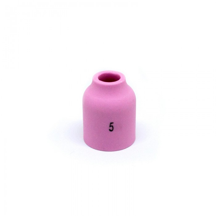 Сопло для газової лінзи для пальника WP-9/20 Welding Dragon №5 (701.0318)