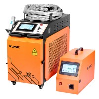 Апарат лазерного зварювання Jasic LS-20000M